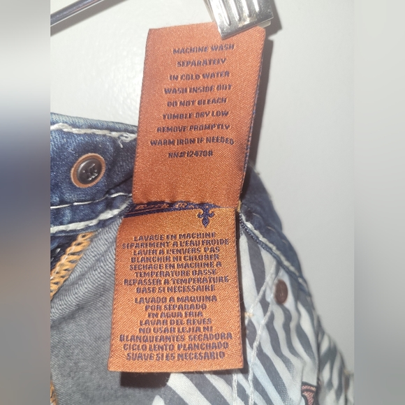 Fashion Jeans. Take a look. - Picture 10 of 16